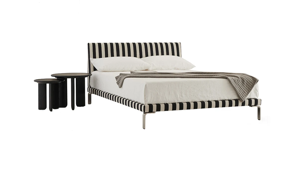 Chang Ning bed