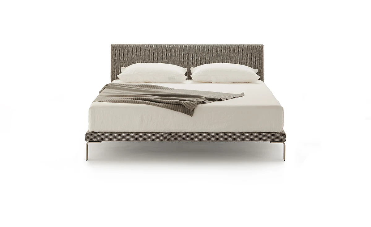 Chang Ning bed enlarged view 2