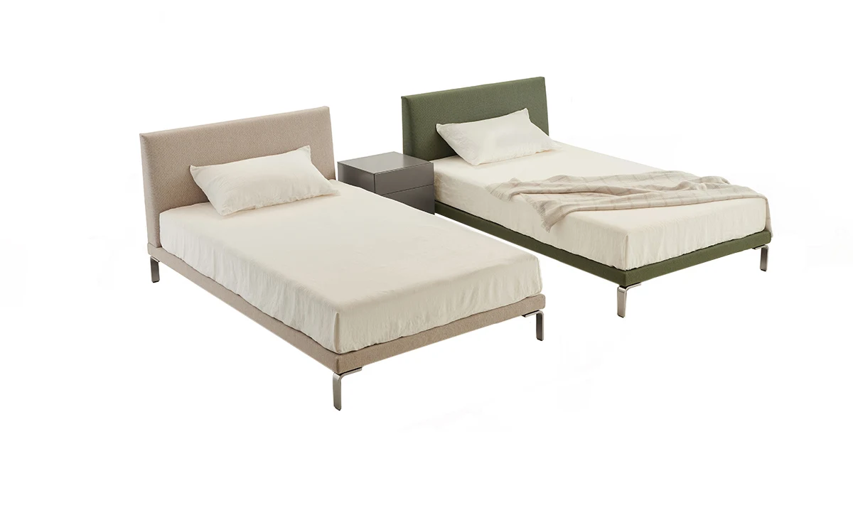Chang Ning bed enlarged view 3