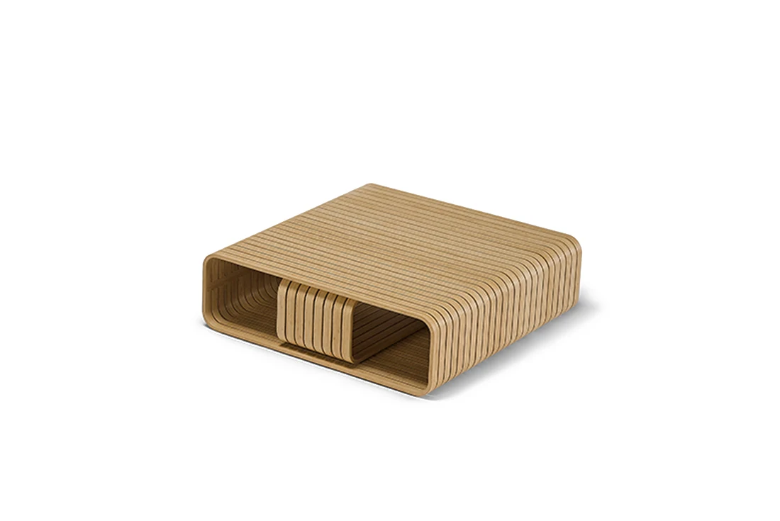 Jiandu coffee table