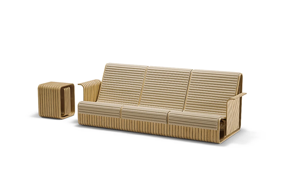 Jiandu sofa
