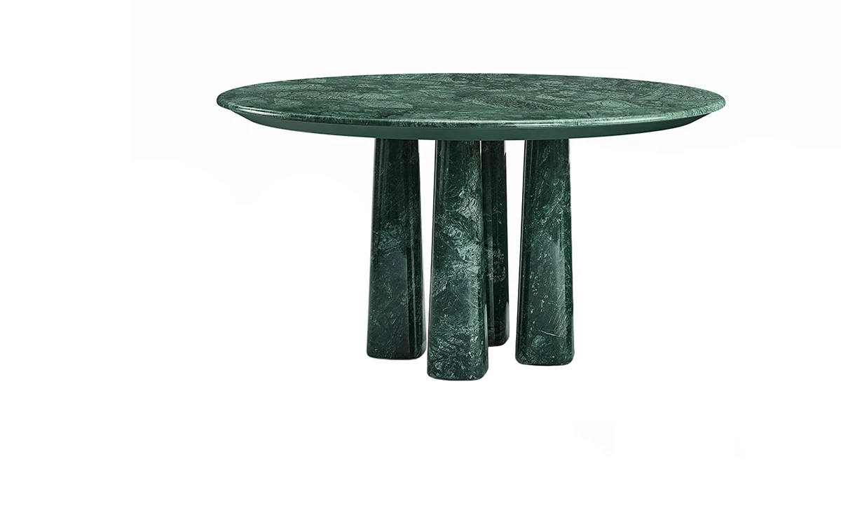 Sixi dining table